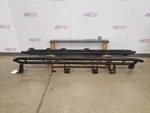 2025 Toyota Tacoma Trailhunter Rock Slider Running Board Set. Fixed Price $637.50.