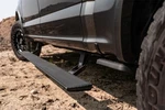 Amp Research 78152-01A Powerstep Xtreme Running Boards 2021-2025 Ford F-150. Fixed Price $2199.99.