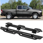 Vijay Side Steps For 2019-2025 Dodge Ram 1500 New Body Style Quad/extended Cab. Fixed Price $202.49.