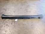 15-19 Infiniti Q70 Passenger Side Skirt Grey/kat Oem 76850-1MA6B. Fixed Price $349.99.