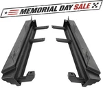Arb 4450240 Rock Sliders 60.3MM Steel Tubing For 2018-2025 Jeep Wrangler Jl. Fixed Price $999.95.