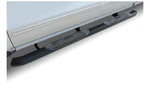 Raptor-series 1502-0637B Quad Cab Oe Style Curved Step Bars For Dodge Ram 1500. Fixed Price $517.61.
