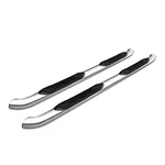 Black Horse 9B047601SS Stainless Steel 3" Side Steps For Explorer/mountaineer. Fixed Price $344.19.