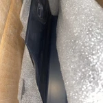 Bentley Continental Gtc Seitenschwelle, Side Skirt Rh 3W8853852N. Fixed Price $900.00.