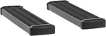 Luverne 415036-400341 Grip Step Black Aluminum 36-INCH Cargo Van Running Boards. Fixed Price $195.00.