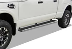 Aps Stainless Steel 6IN Running Boards Fit 04-24 Nissan Titan Crew Cab. Fixed Price $229.99.