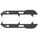 Protect Your 3RD Gen 4RUNNER! Rugged Nerf Steps W/ Kick-out 1996-2002 Toyota. Fixed Price $299.66.