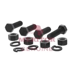 Meritor KT135 Accessory Hardware Kit Driveline. Fixed Price $31.82.
