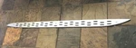 2017-2021 Mercedes Glc Class Left Step Insert Running Board, 2536905303, Oem. Fixed Price $135.00.