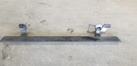 17 Ford Expedition 119 Wb Power Running Board Side Step Right Passenger. Fixed Price $344.25.