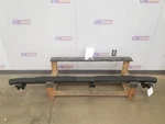 2020 Toyota Tacoma SR5 Crew Cab Step Side Running Board Left Driver. Fixed Price $150.00.