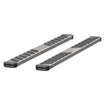 For Ram 3500 11-25 Aries S2985 6" Novatrac Cab Length Polished Running Boards. Fixed Price $435.07.