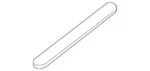 Genuine Nissan Step Pad 96150-EB00A. Fixed Price $65.60.