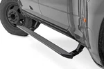 Rough Country ESR050205 Power Running Boards Ht-series For 09-18 Ram 1500 Crew. Fixed Price $1099.95.