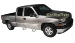 Bully Aluminum Steps For Mazda Navajo & Pickup (pair). Fixed Price $45.95.