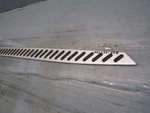 Bmw X5 F15 Right Running Board Cover Trim Genuine 51777294386 601-2S-268. Fixed Price $245.36.