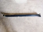 10-14 Nissan Maxima Passenger Side Skirt BLACK/KH3 Oem 76850-ZX75A. Fixed Price $199.99.
