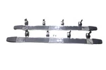 New Gm Wheel-to-wheel Chrome Side Step Bars 84016709 Silverado Sierra 1500 19-26. Fixed Price $725.95.