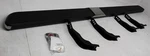 Oem For Nissan Titan Xd Crew Cab 999T6-W3405 Dark Chrome Running Board Dings. Fixed Price $239.99.