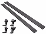 Amp Research Powerstep For Smart Series 22- Toyota Tundra Crewmax Bars. Fixed Price $1954.89.