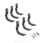 Go Rhino 6844995 Tubular Mounting Kit. Fixed Price $154.99.