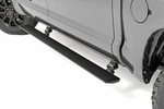 Rough Country Power Running Boards Lighted Crewmax For Toyota Tundra 07-21. Fixed Price $1299.95.