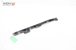 2015-18 Porsche Macan Right Side Skirt Rocker Panel Molding Rearward Bracket Oem. Fixed Price $35.99.