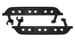 Fishbone Offroad FB23084 Front Step Sliders For 18+ Jeep Wrangler Jl. Fixed Price $489.99.