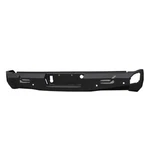 Westin For 19-20 Chevy Silverado 1500 Pro-series Rear Bumper Textured Black. Fixed Price $1374.99.