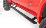 Rough Country PSR51920 19-23 Crew Chevy/gmc 1500/2500HD/3500HD Lighted Runners. Fixed Price $1299.95.