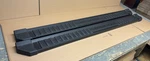 Oem Take Off Ford F-150 15-26 Running Boards Crew Cab 6" Only. Fixed Price $99.95.