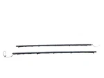 2018-2024 Lincoln Navigator Left & Right Running Board Side Step Lamp Light Set. Fixed Price $357.00.
