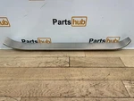 2013 Bentley Continental Gt Coupe Oem Right Door Sill Cover Step 3W8853538AG. Fixed Price $49.99.