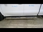 2020 Chevrolet Silverado 1500 Pair Set Driver Passenger Running Boards. Fixed Price $389.49.