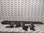 Genuine Audi Q7 MK2 2015-2025 Right Driver Side Skirt Step Running Board Set. Fixed Price $761.21.