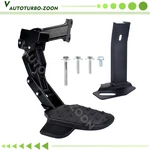Rear Retractable Truck Bed Step 82215842AH Fit 2019-2023 2024 Ram 2500 3500. Fixed Price $81.30.