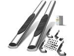 Autopart Premium 61RG79T Nerf Bars Fits 2007-2018 Gmc Sierra 3500 Hd. Fixed Price $199.77.