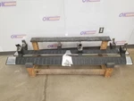 2018 Gmc Canyon Denali Crew Cab Step Side Running Board Set Chrome. Fixed Price $297.50.
