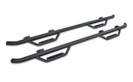 Go Rhino Dominator Steel Side Steps 2021 Ford Bronco 4 Doors - D20073T. Fixed Price $454.99.