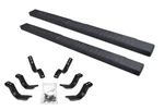 Go Rhino 6862409787T Black Steel Oe Xtreme Ii Sidesteps Kit For Dodge Ram 1500. Fixed Price $781.15.