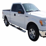 Nerf Bar - Truck Wheel To A7083S. Fixed Price $849.58.