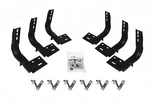 Bar Mount Kit Go Rhino 6840995. Fixed Price $196.25.