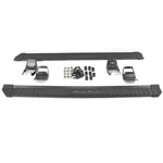 Side Step Running Board Black Fits 2015- 2026 Ford F-150 Crew Cab Oem. Fixed Price $219.23.