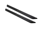 Go Rhino DSS60073T Dominator Xtreme Side Steps - 73" Long Boards Only. Fixed Price $454.99.