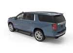 New Amp Research 76327-01A Power Step Fits 2021-2025 Cadillac Escalade. Fixed Price $2022.75.