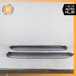 13-19 Mercedes X166 GL550 GLS450 Side Step Running Board Right & Left Set Oem. Fixed Price $747.00.