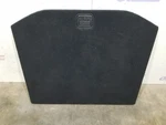 2020 Jeep Grand Cherokee Trunk Board Cargo Cover Black. Fixed Price $89.25.