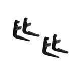 Westin 27-1825 Running Board Mount Kit Fits 07-15 Edge Mkx. Fixed Price $161.19.