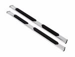 Westin R5 Stainless Nerf Bar Side Steps 28-51220. Fixed Price $703.99.