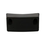 For Mercedes-benz GLE53 Amg 2021-2023 License Plate Bracket Front MB1068178. Fixed Price $58.06.